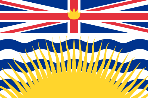 British Columbia