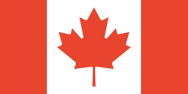 Flag of Canada