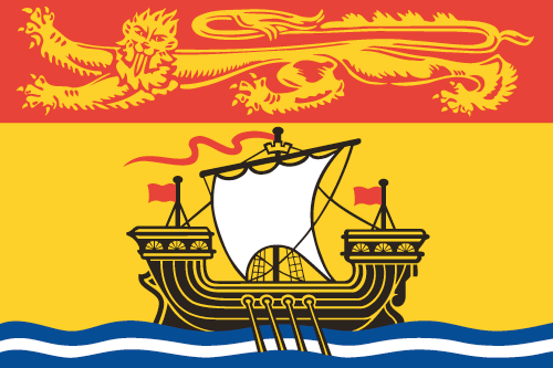 New Brunswick