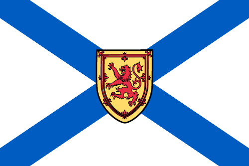 Nova Scotia