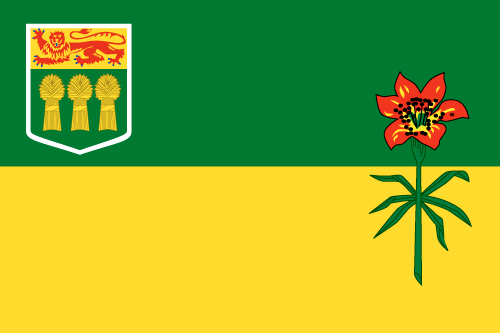 Saskatchewan